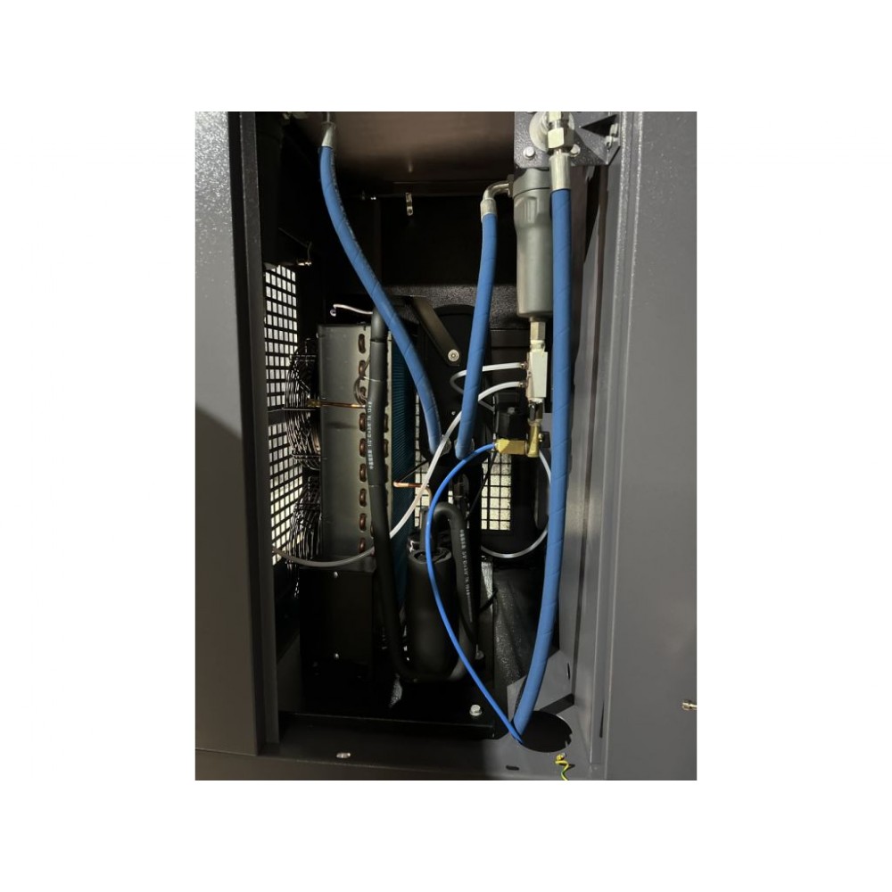 Гвинтовий компресор 16 Бар Mast LZN-30 COMBO inverter (осушувач + ресивер 500 л) Гвинтовий компресор 16 Бар Mast LZN-30 COMBO inverter (осушувач + ресивер 500 л)