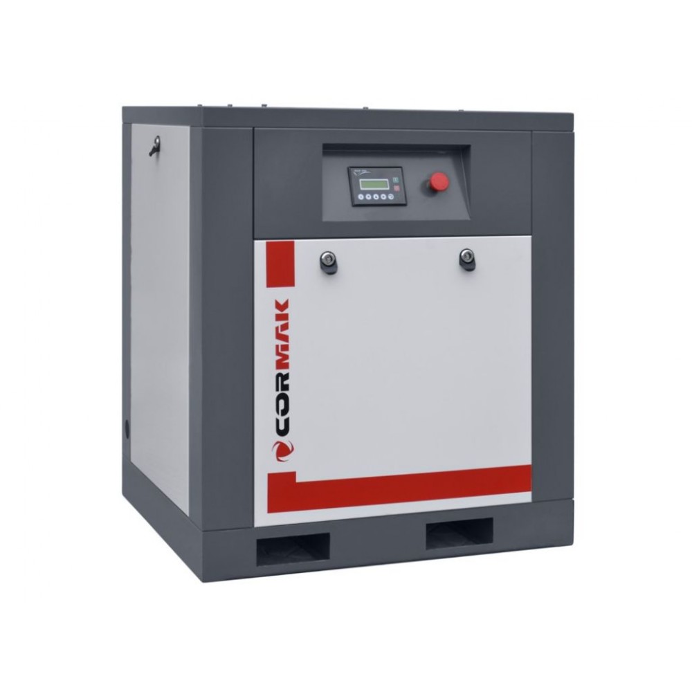 Гвинтовий компресор CORMAK THEOR 10-10