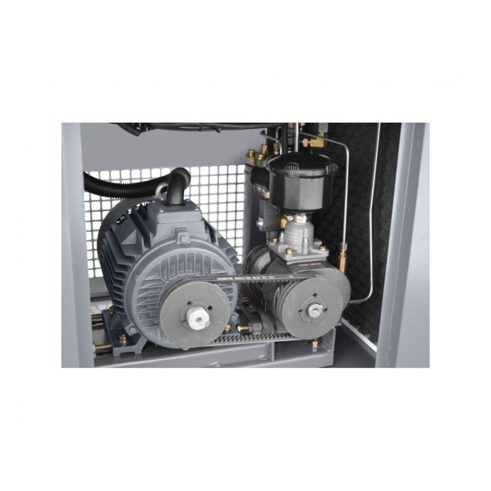 Гвинтовий компресор CORMAK THEOR 10-10