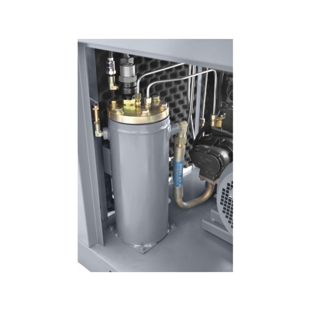 Гвинтовий компресор CORMAK THEOR 10-10