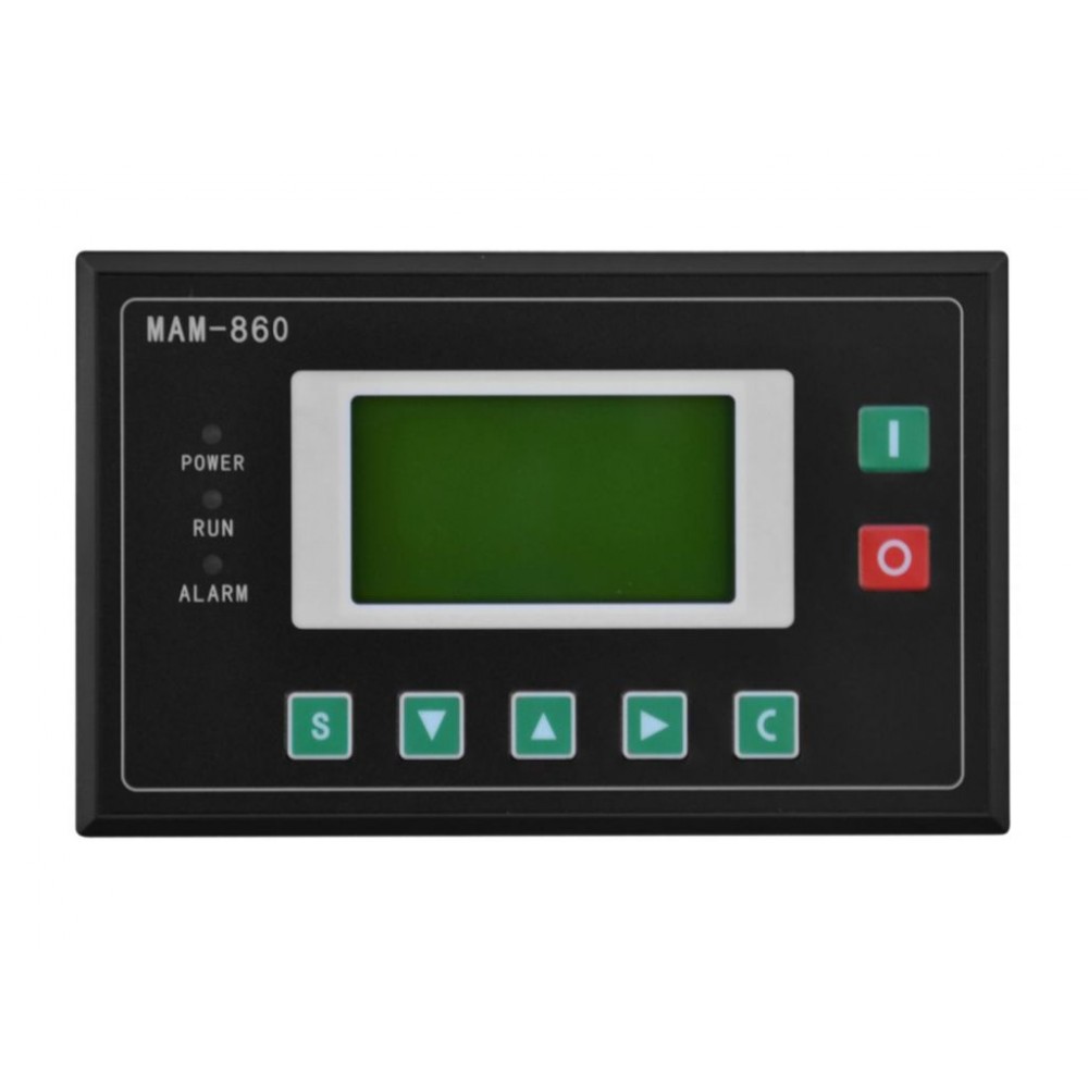 Гвинтовий компресор CORMAK THEOR 15-10