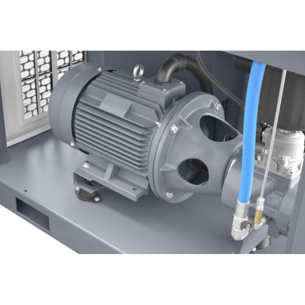 Гвинтовий компресор CORMAK THEOR 15-10