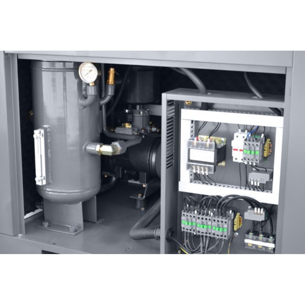 Гвинтовий компресор CORMAK THEOR 20 INVERTER Гвинтовий компресор CORMAK THEOR 20 INVERTER