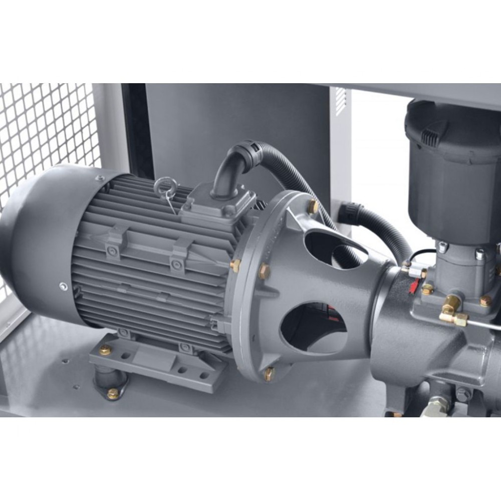 Гвинтовий компресор CORMAK THEOR 20 INVERTER Гвинтовий компресор CORMAK THEOR 20 INVERTER