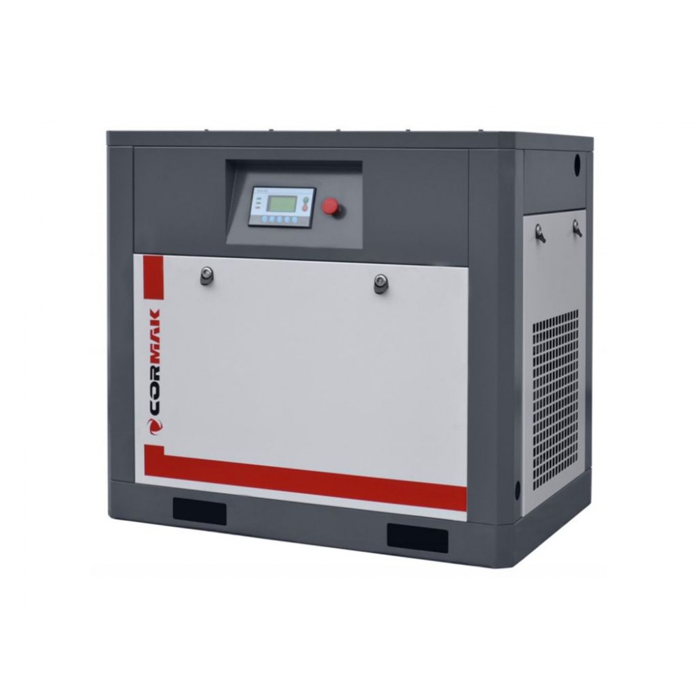 Гвинтовий компресор CORMAK THEOR 20 INVERTER Гвинтовий компресор CORMAK THEOR 20 INVERTER