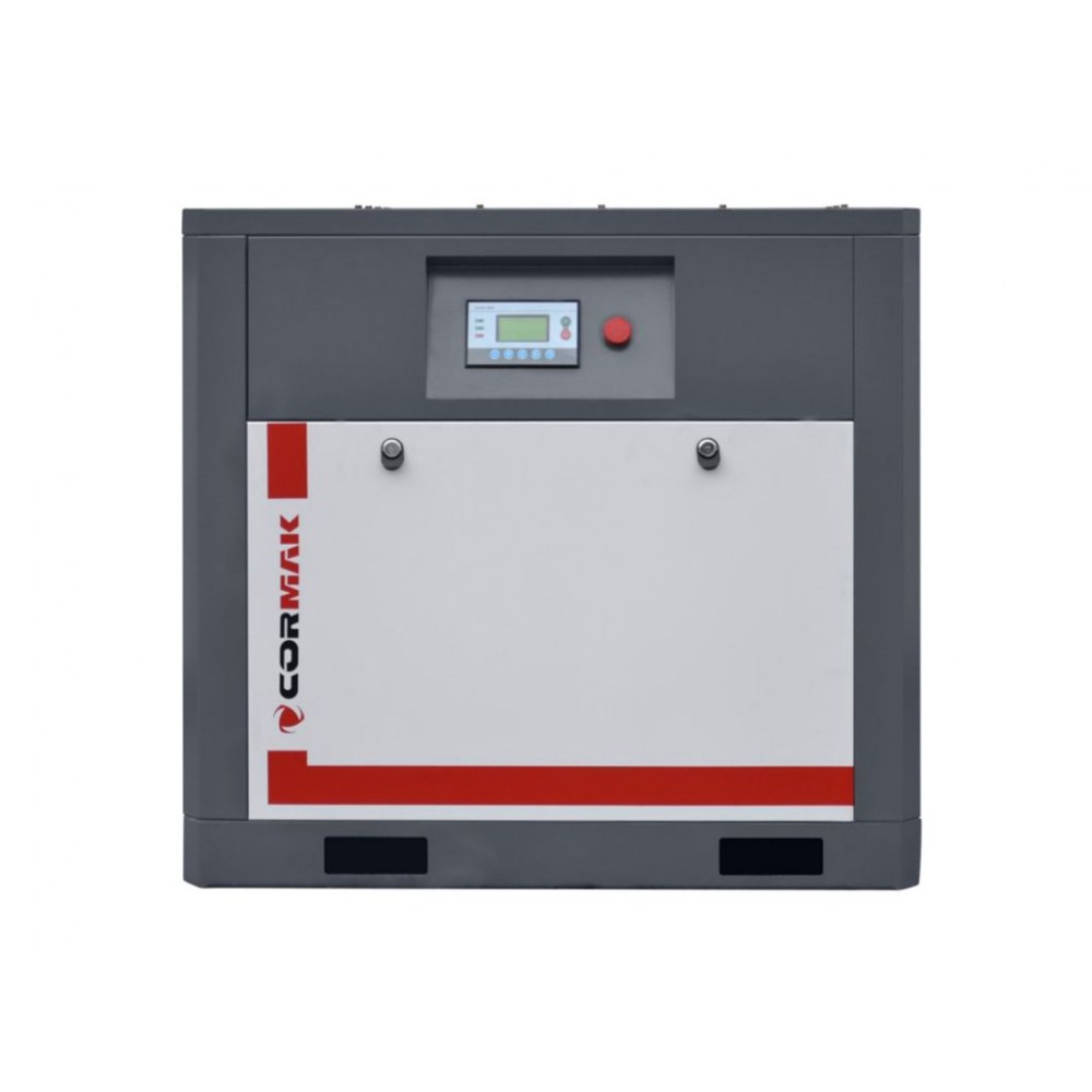 Гвинтовий компресор CORMAK THEOR 20 INVERTER Гвинтовий компресор CORMAK THEOR 20 INVERTER