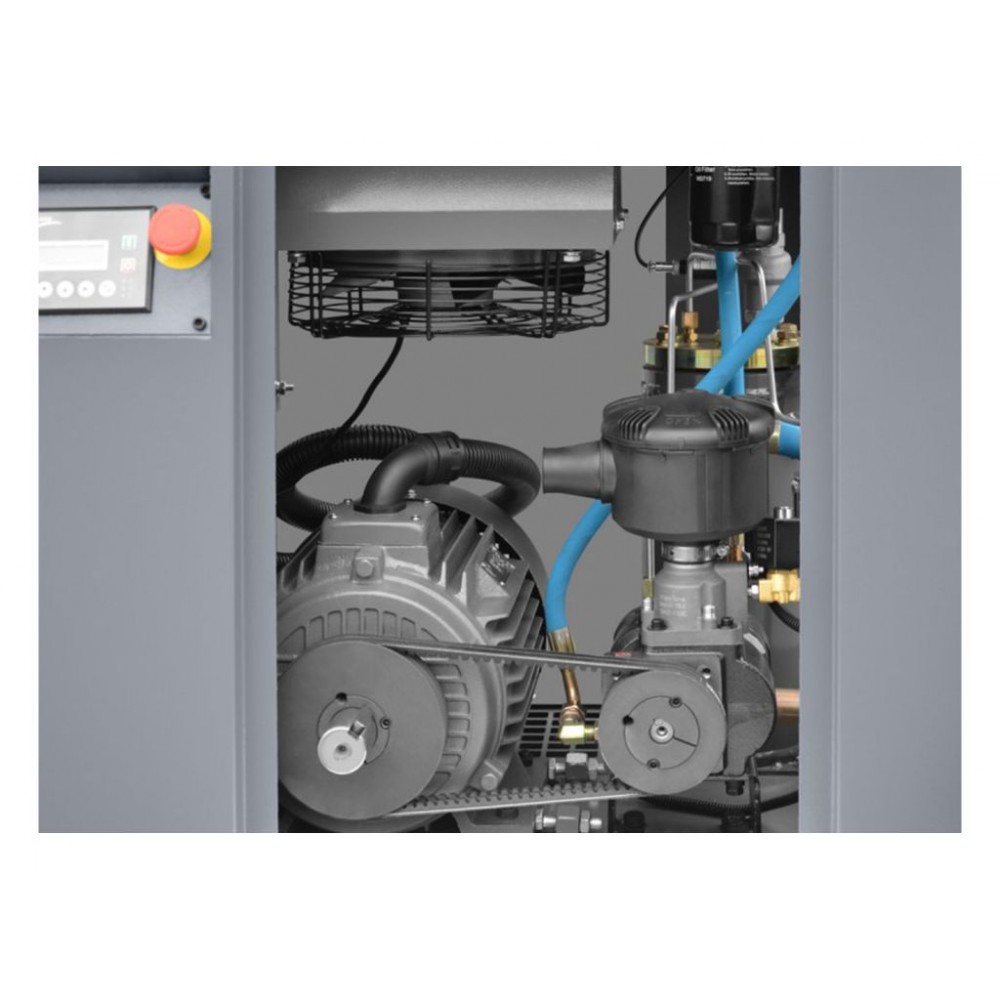 Гвинтовий компресор CORMAK THEOR 7,5-10