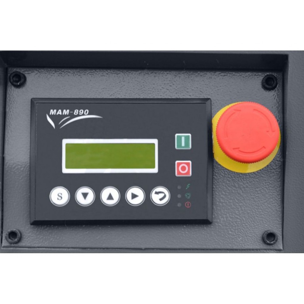 Гвинтовий компресор CORMAK THEOR 7,5-10