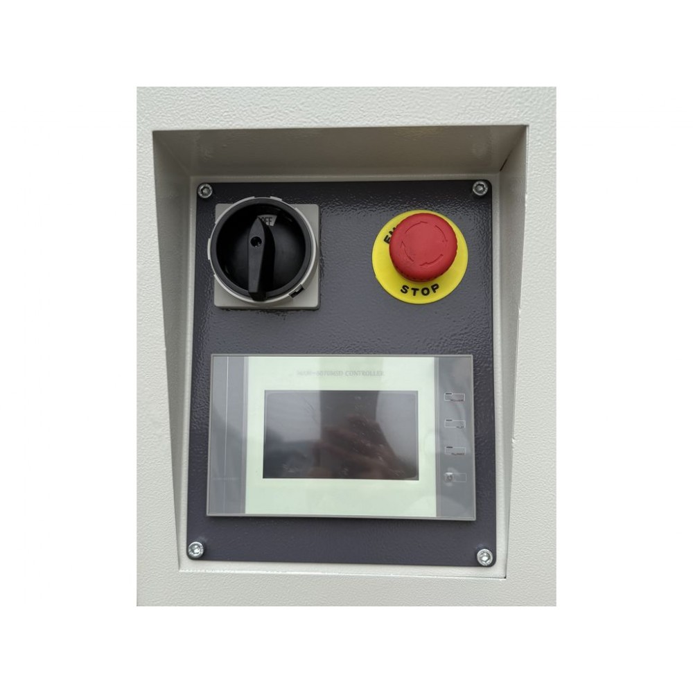 Гвинтовий компресор Mast GBE-7 inverter Гвинтовий компресор Mast GBE-7 inverter