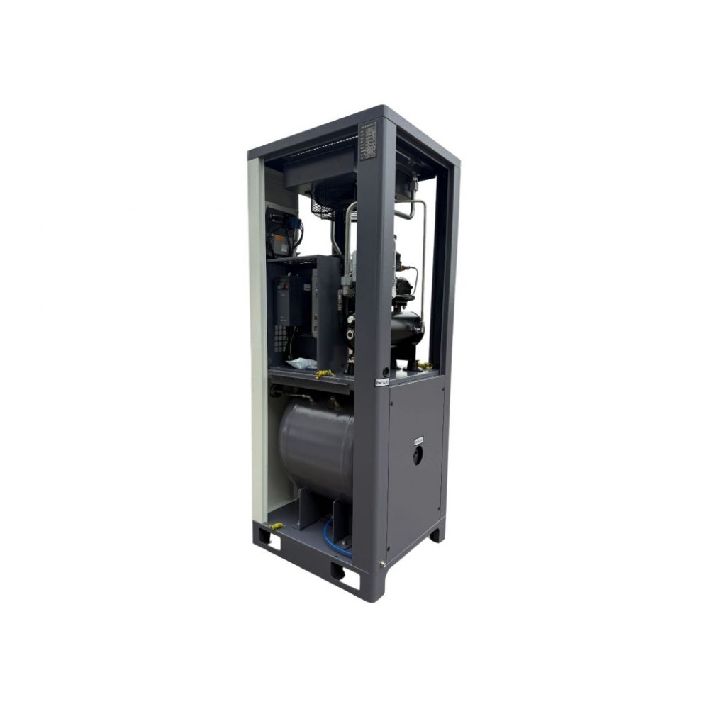 Гвинтовий компресор Mast GBE-7 inverter Гвинтовий компресор Mast GBE-7 inverter