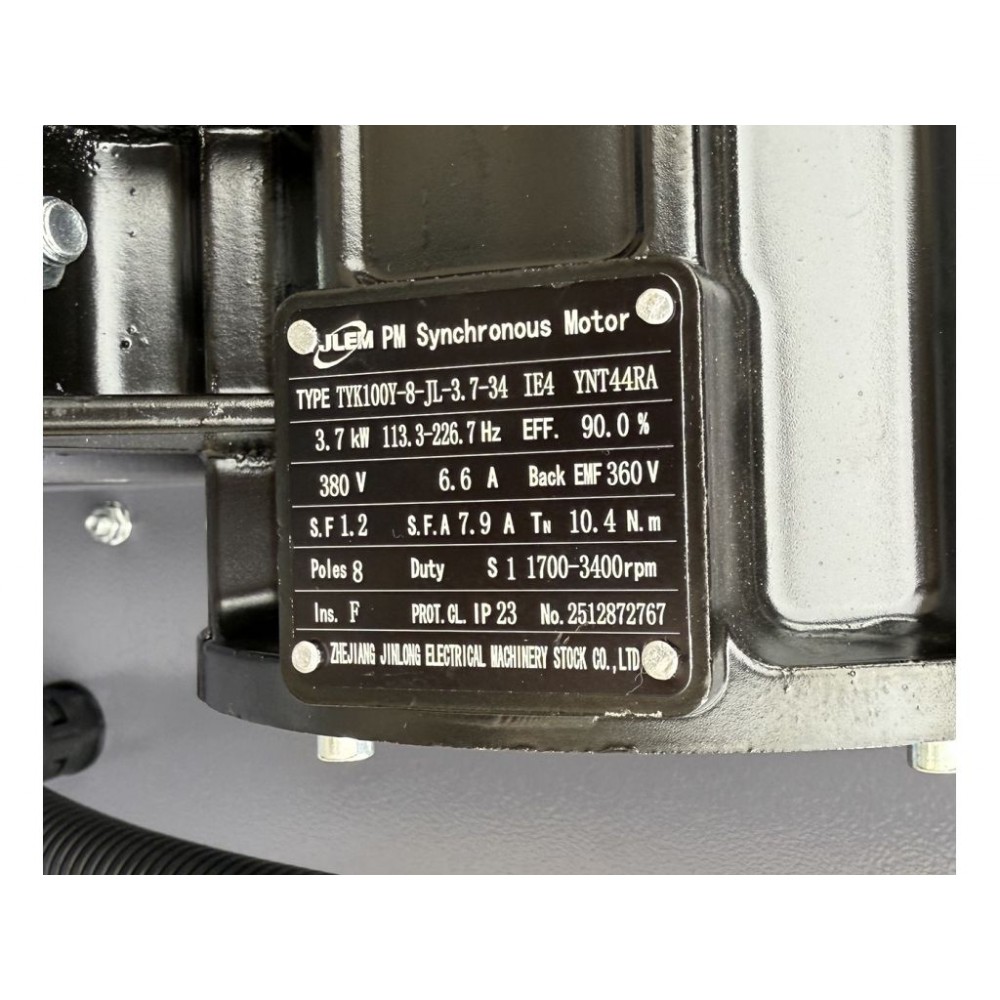 Гвинтовий компресор Mast GBE-7 inverter Гвинтовий компресор Mast GBE-7 inverter