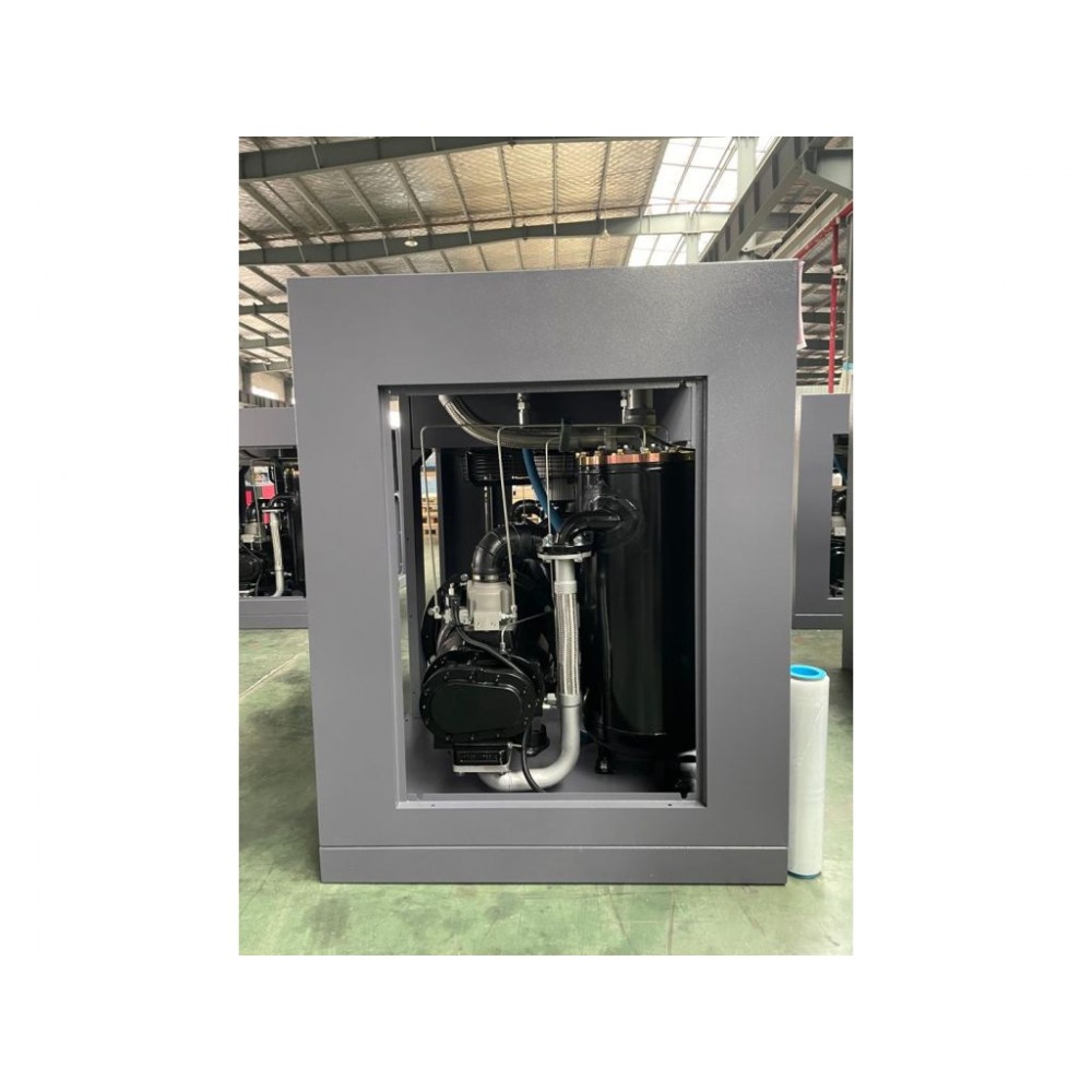 Гвинтовий компресор Mast SH-100 Inverter Wi-Fi Гвинтовий компресор Mast SH-100 Inverter Wi-Fi