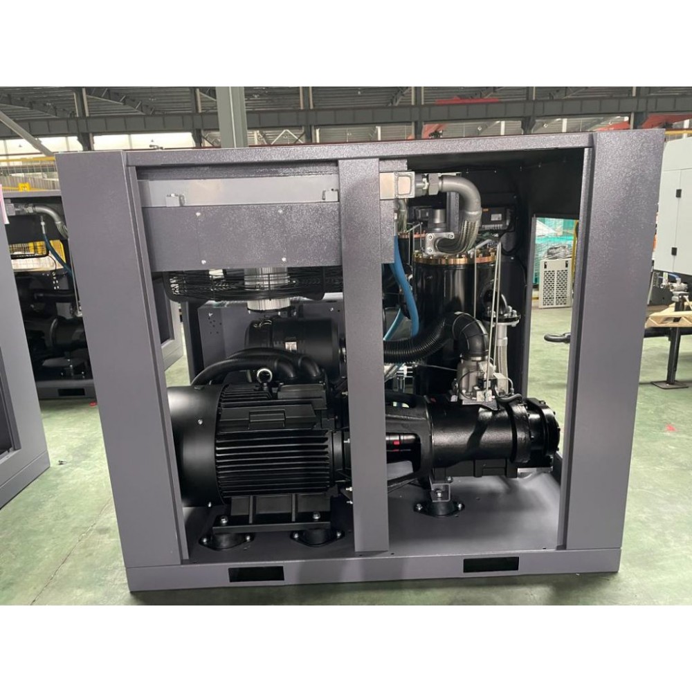 Гвинтовий компресор Mast SH-100 Inverter Wi-Fi Гвинтовий компресор Mast SH-100 Inverter Wi-Fi