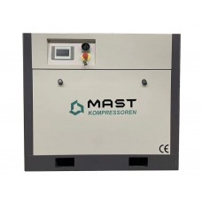 Гвинтовий компресор Mast SH-15 inverter 12BAR