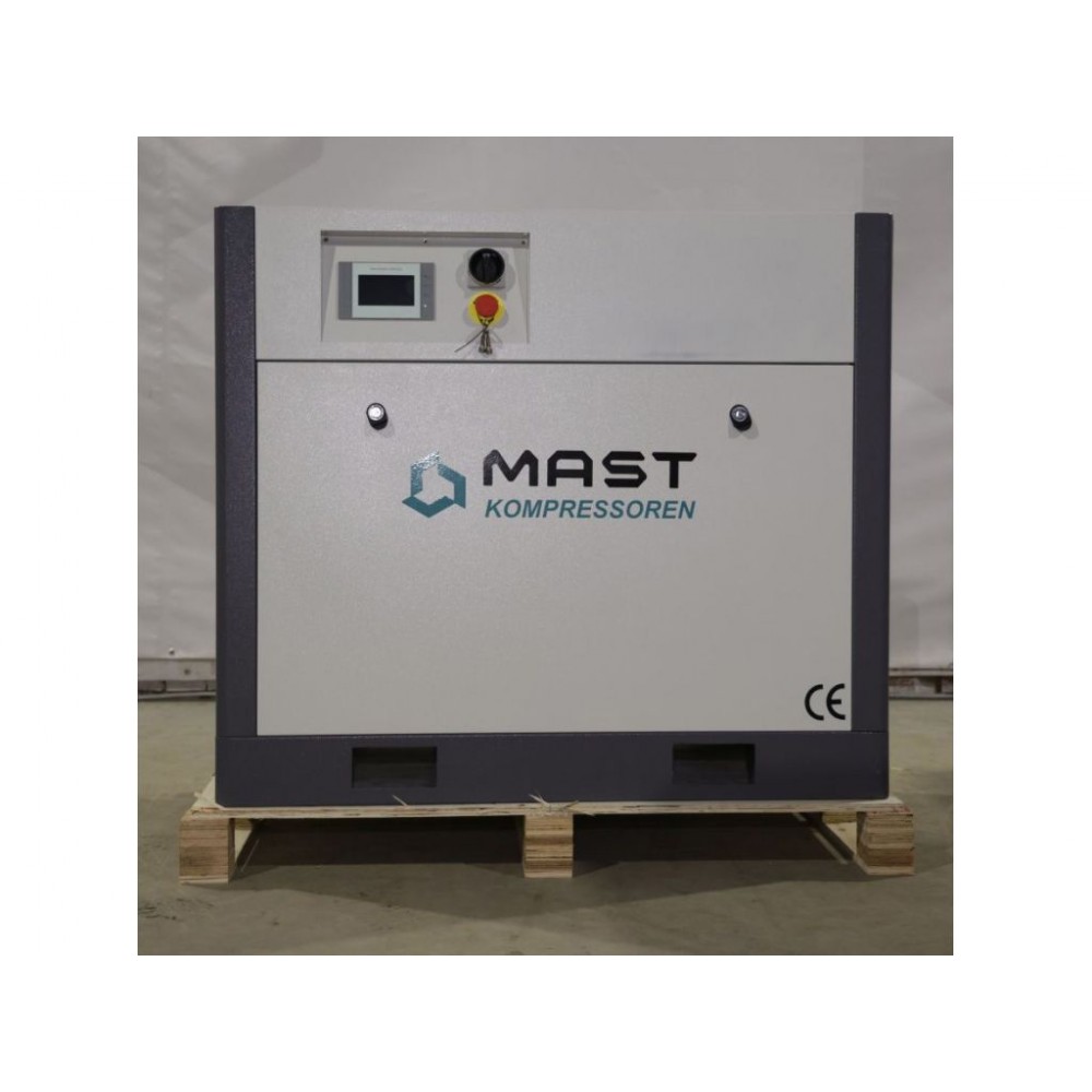 Гвинтовий компресор Mast SH-15 inverter 12BAR Гвинтовий компресор Mast SH-15 inverter 12BAR