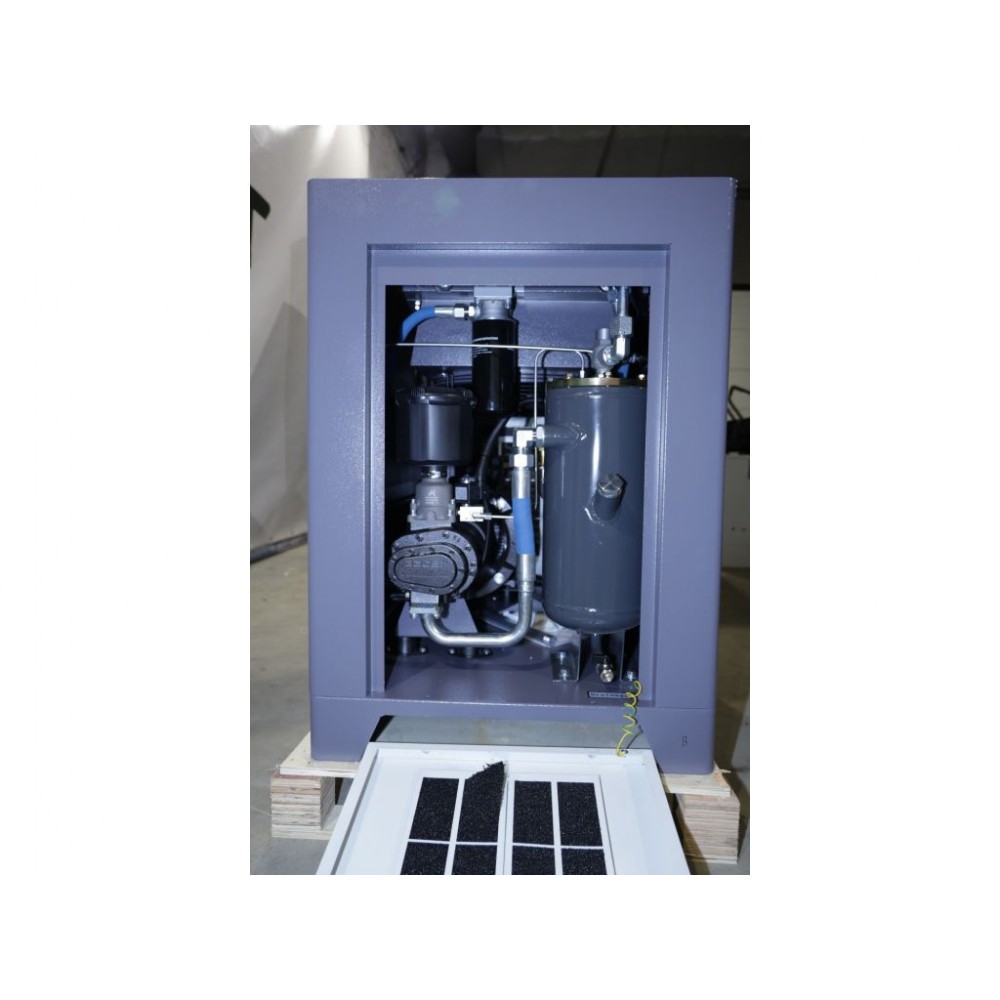 Гвинтовий компресор Mast SH-15 inverter 12BAR Гвинтовий компресор Mast SH-15 inverter 12BAR