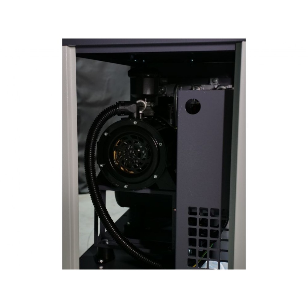 Гвинтовий компресор Mast SH-5 (220V) Inverter (двигун на постійних магнітах) Гвинтовий компресор Mast SH-5 (220V) Inverter (двигун на постійних магнітах)