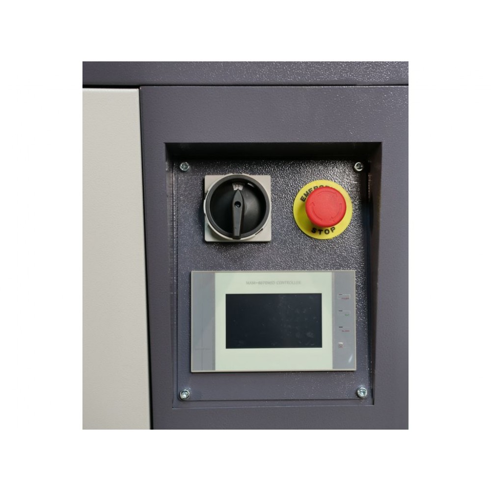 Гвинтовий компресор Mast SH-5 (220V) Inverter (двигун на постійних магнітах) Гвинтовий компресор Mast SH-5 (220V) Inverter (двигун на постійних магнітах)