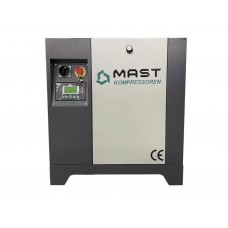 Гвинтовий компресор Mast SH-8