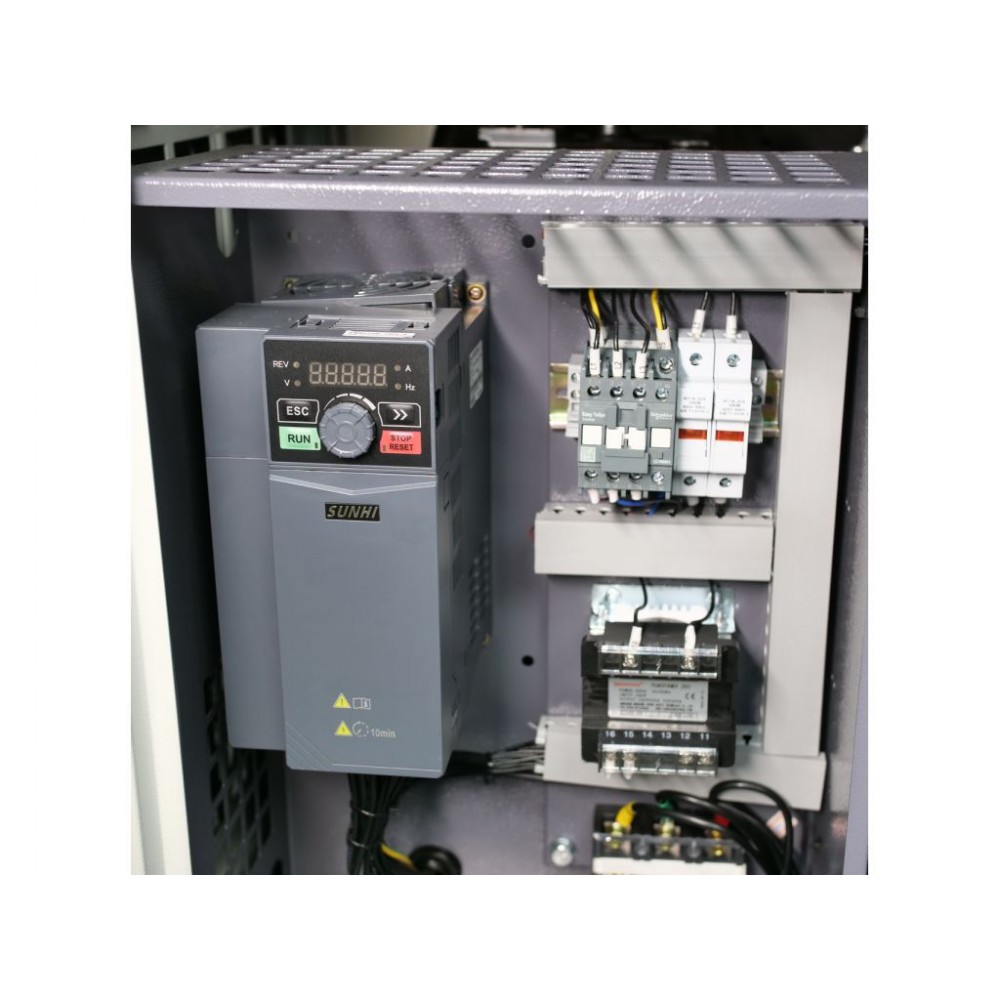 Гвинтовий компресор Mast SH-8 Inverter (двигун на постійних магнітах) Гвинтовий компресор Mast SH-8 Inverter (двигун на постійних магнітах)