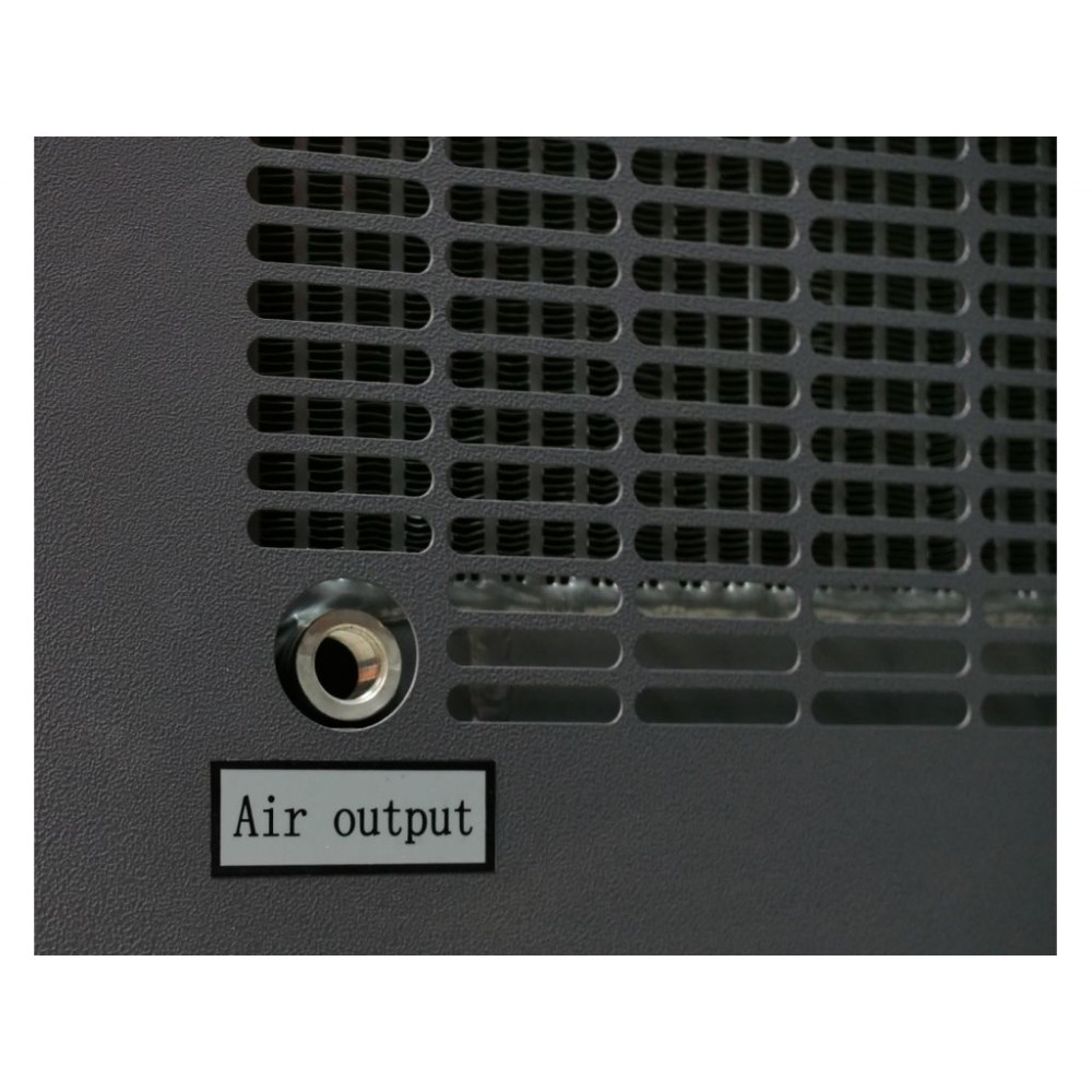 Гвинтовий компресор Mast SH-8 Inverter (двигун на постійних магнітах) Гвинтовий компресор Mast SH-8 Inverter (двигун на постійних магнітах)