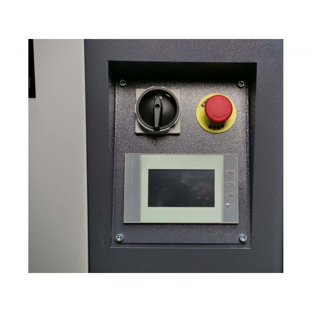 Гвинтовий компресор Mast SH-8 Inverter (двигун на постійних магнітах) Гвинтовий компресор Mast SH-8 Inverter (двигун на постійних магнітах)