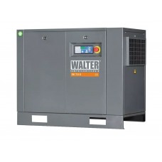Гвинтовий компресор з ремінним приводом WALTER SK 11 SXP