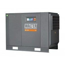 Гвинтовий компресор з ремінним приводом WALTER SK 15 SXP