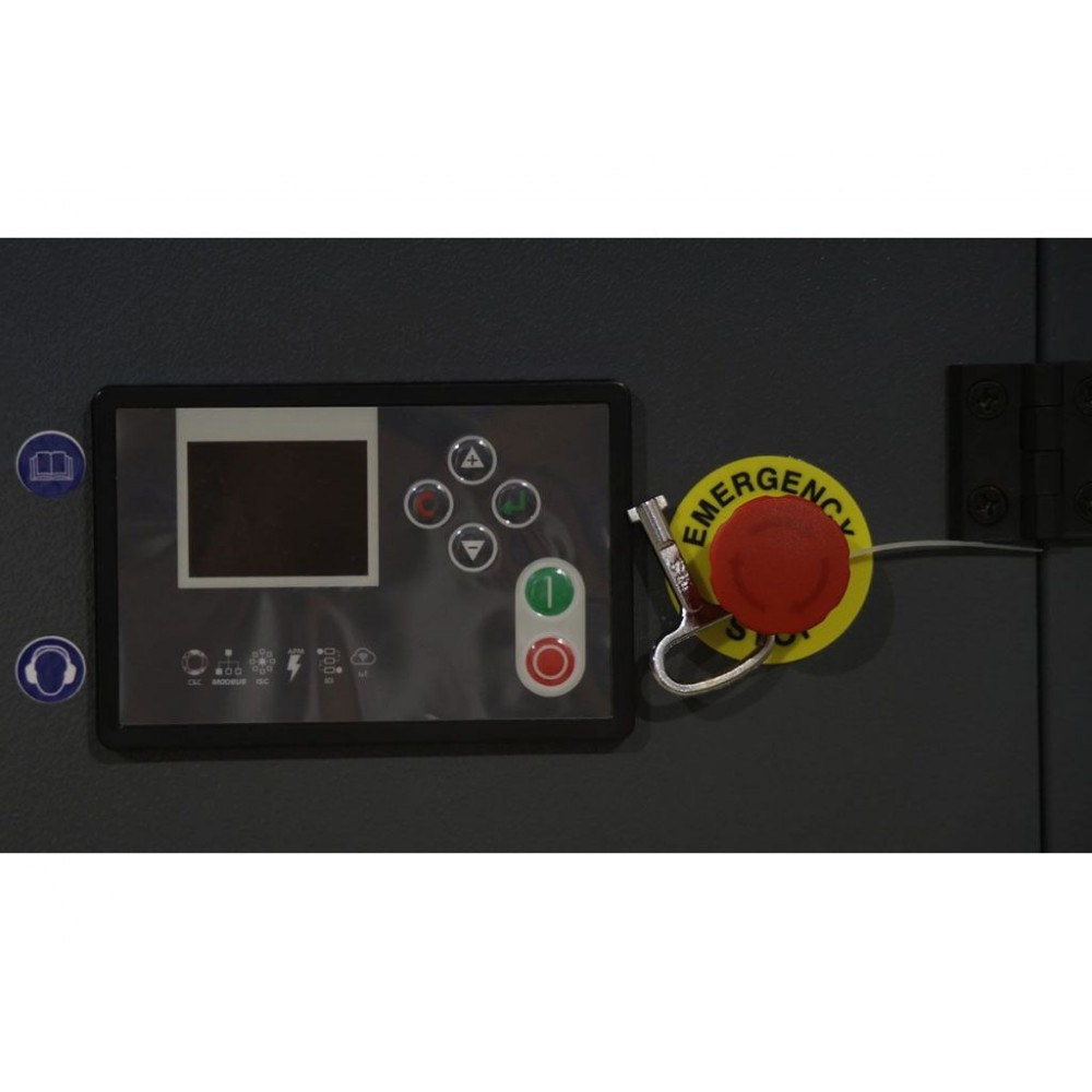 Гвинтовий компресор з ремінним приводом WALTER SK 7,5 SXP Гвинтовий компресор з ремінним приводом WALTER SK 7,5 SXP