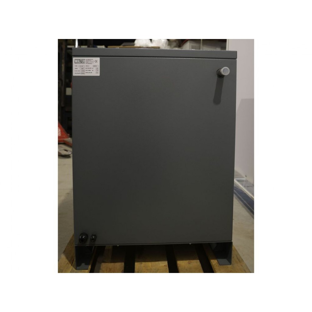 Гвинтовий компресор з ремінним приводом WALTER SK 7,5 SXP Гвинтовий компресор з ремінним приводом WALTER SK 7,5 SXP