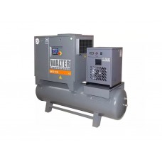 Гвинтовий компресор з ремінним приводом WALTER SKTG 11/500 SXP COMBO