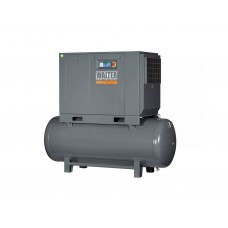 Гвинтовий компресор з ремінним приводом WALTER SKTG 11/500 SXP з ресивером 500 л