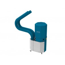 Витяжна система для зварювання GPPH IQ AERO CLEAN MOBILE 2.0