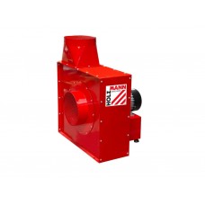 Витяжний вентилятор Holzmann FAN 4000
