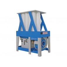 Внутрішньоцехова промислова аспірація Unalsan AMS 35 EK