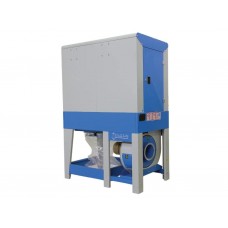 Внутрішньоцехова промислова аспірація Unalsan AMS 35 KT