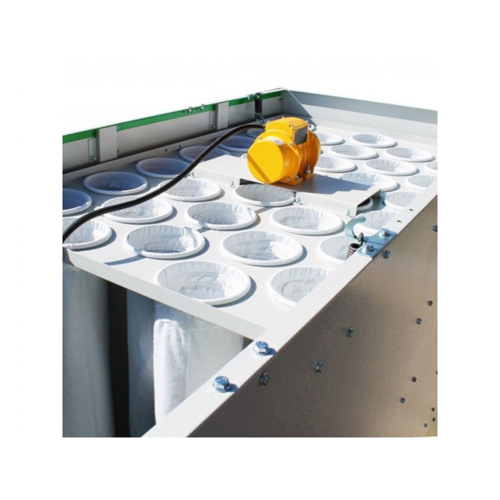 Аспірація Unalsan AMS 65 KK Аспірація Unalsan AMS 65 KK