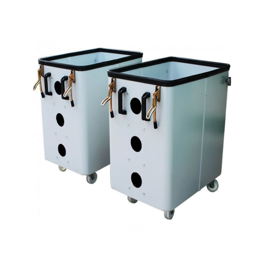 Аспірація Unalsan AMS 65 KK Аспірація Unalsan AMS 65 KK