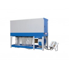 Внутрішньоцехова промислова аспірація Unalsan AMS 85 KT