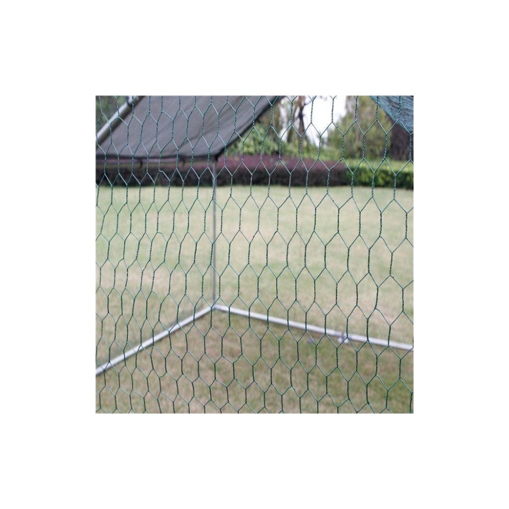 Вольєр для домашніх птахів Zipper ZI-CR362 Вольєр для домашніх птахів Zipper ZI-CR362