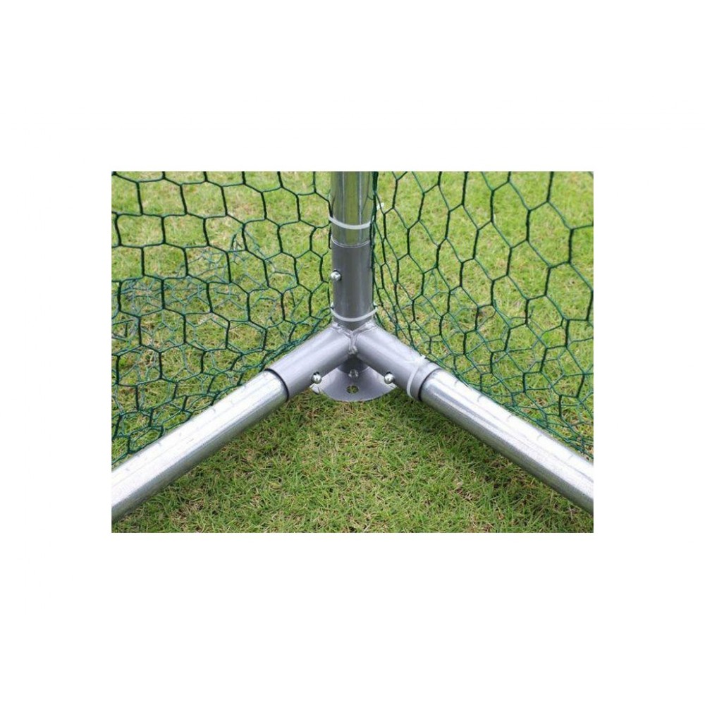 Вольєр для домашніх птахів Zipper ZI-CR362 Вольєр для домашніх птахів Zipper ZI-CR362