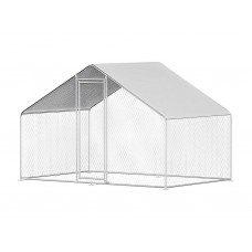 Вольєр для птахів MAST Gartentechnik MT-C322