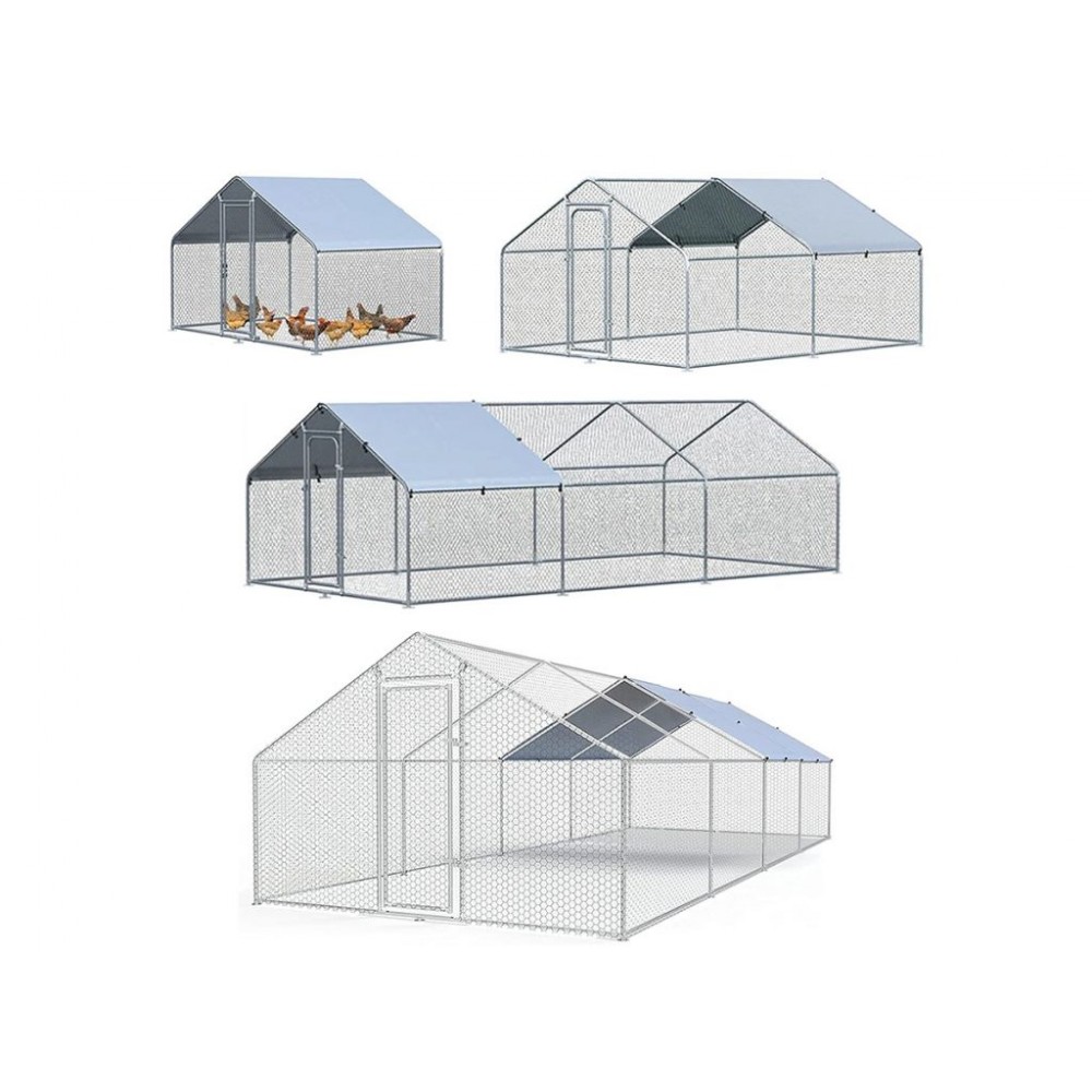 Вольєр для птахів MAST Gartentechnik MT-C382 Вольєр для птахів MAST Gartentechnik MT-C382