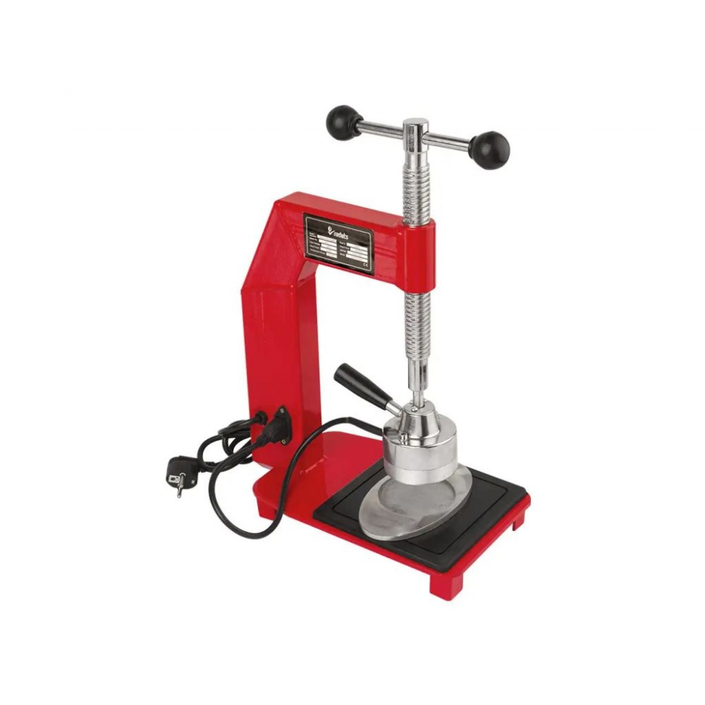 Вулканізатор для ремонту камер REDATS Thermopres ATS Вулканізатор для ремонту камер REDATS Thermopres ATS