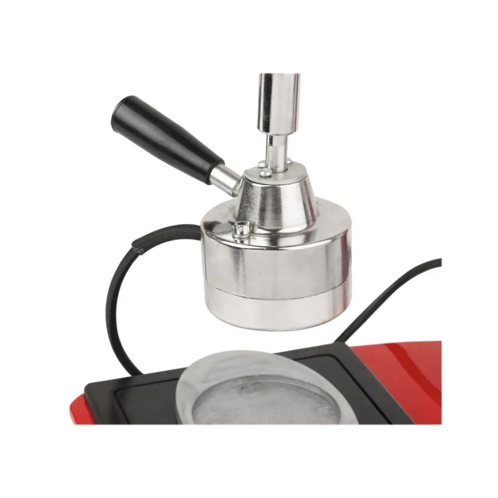 Вулканізатор для ремонту камер REDATS Thermopres ATS Вулканізатор для ремонту камер REDATS Thermopres ATS