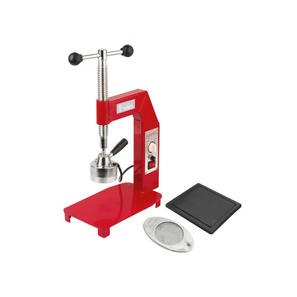 Вулканізатор для ремонту камер REDATS Thermopres ATS Вулканізатор для ремонту камер REDATS Thermopres ATS