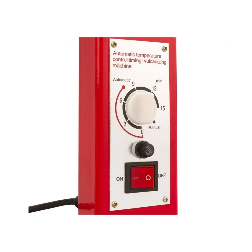 Вулканізатор для ремонту камер REDATS Thermopres ATS Вулканізатор для ремонту камер REDATS Thermopres ATS