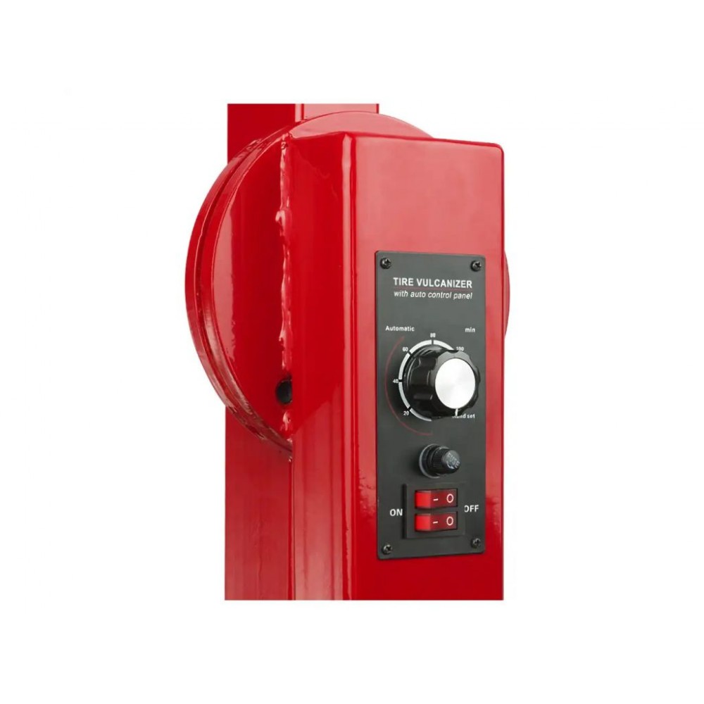 Вулканізатор для шин поворотний REDATS Вулканізатор для шин поворотний REDATS