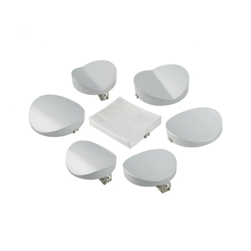 Вулканізатор для шин поворотний REDATS Вулканізатор для шин поворотний REDATS