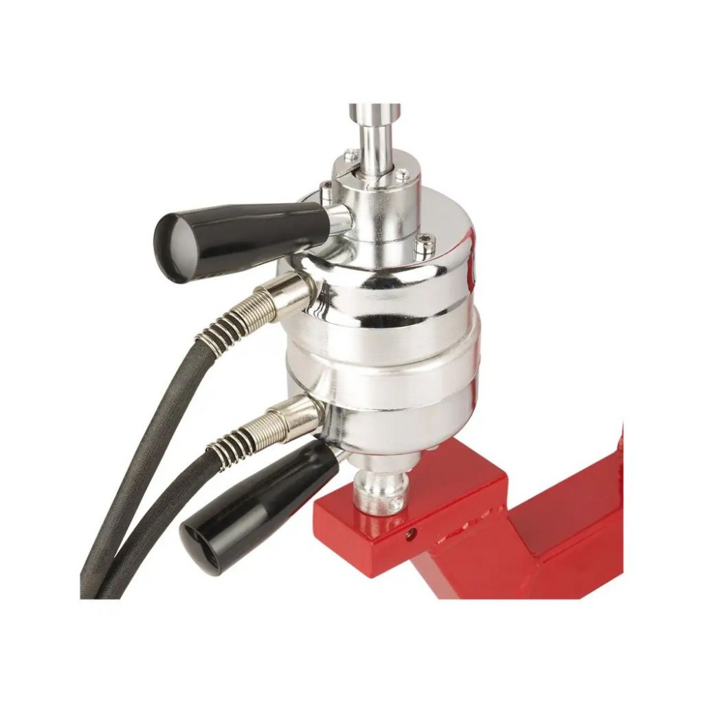 Вулканізатор для шин REDATS (компактний) Вулканізатор для шин REDATS (компактний)